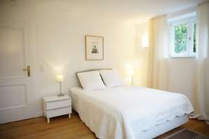 möblierte 2 Zimmer-Gartenwohnung mit großer Terrasse in Bestlage Schwabing – Danzigerstrasse 0, 80805 Münchner Freiheit, München – Vorschaubild 6