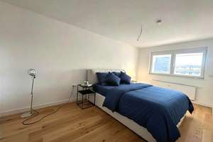 Einziehen und Wohlfühlen - attraktive 3,5-Zimmer-Wohnung mit Loggia – Die vollständige Adresse der Immobilie erhältst du vom Anbieter., 73730 Oberesslingen, Esslingen am Neckar – Vorschaubild 8