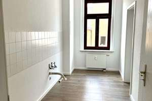 Viel Raum zum Wohlfühlen – Große Wohnung mit hochwertiger Einbauküche – Lindenauer Markt 11 - 4. OG rechts, 4177 Altlindenau, Leipzig – Vorschaubild 5
