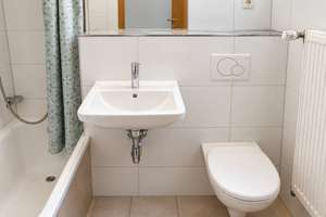 Attraktive 3-Zimmer-Wohnung mit Balkon & Stellplatz in  Hannover - Döhren (Erbpacht) – 30519 Döhren, Hannover – Vorschaubild 28