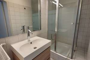 WG - Zimmer  – Die vollständige Adresse der Immobilie erhältst du vom Anbieter., 80687 Friedenheim, München – Vorschaubild 6