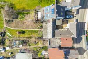 *GEBOTSVERFAHREN* Sanierung oder Neubau? Eigenheim mit Nebengebäude auf 670m² Grundstück in Rösberg – Rhein-Sieg-Kreis – Vorschaubild 12