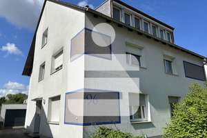 Hübsches 2-Zi.-Apartment mit Südbalkon...Bezugsfreies Apartment in Sieglitzhof