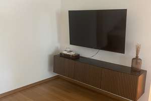 2-Zimmer-Wohnung mit Balkon in Frankfurt-Bockenheim – Die vollständige Adresse der Immobilie erhältst du vom Anbieter., 60486 Bockenheim, Frankfurt am Main – Vorschaubild 2