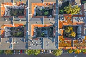 ***Toplage Vorderhaus Helmholtzplatz*** - 2-Zimmer Altbau - vermietet – Die vollständige Adresse der Immobilie erhältst du vom Anbieter., 10437 Prenzlauer Berg, Berlin – Vorschaubild 6
