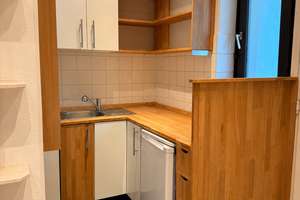 Vermietungssichere 1-Zimmer-Wohnung mit Balkon – Die vollständige Adresse der Immobilie erhältst du vom Anbieter., 30539 Bemerode, Hannover – Vorschaubild 2