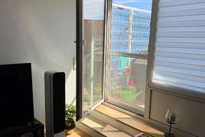 3-Zimmer-Dachgeschosswohnung | hochwertig renoviert | Klima | Balkon | Küche | Tiefgarage – 55128 Bretzenheim, Mainz – Vorschaubild 6