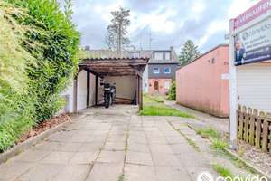 Reihenmittelhaus mit Garten in Essen-Steele | Ein Zuhause für Paare & Familien – Die vollständige Adresse der Immobilie erhältst du vom Anbieter., 45276 Steele, Essen – Vorschaubild 16