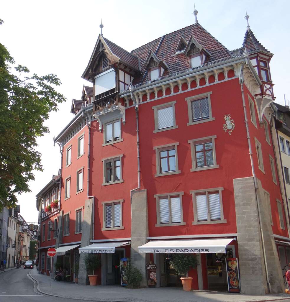 Schmuckkästchen am See – Denkmalgeschütztes Fachwerkjuwel in Seenähe