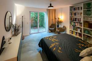 Freihstehendes Architektenhaus mit großem Garten – Gerlachweg 14B, 80999 Untermenzing, München – Vorschaubild 18