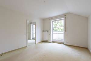 Altes Westviertel: 3-4 Zimmer-Wohnung mit Dachterrasse – Die vollständige Adresse der Immobilie erhältst du vom Anbieter., 85049 Mitte, Ingolstadt – Vorschaubild 9