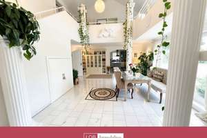 Exklusive Villa mit Einliegerwohnung, Pool & unverbaubarer Aussicht – Garage inklusive – Die vollständige Adresse der Immobilie erhältst du vom Anbieter., 55545 Bad Kreuznach – Vorschaubild 5
