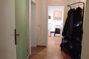 +++ renovierte 2-Zimmer Wohnung in Essen +++ – Die vollständige Adresse der Immobilie erhältst du vom Anbieter., 45138 Südostviertel, Essen – Vorschaubild 10