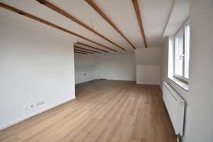Modernes Wohnen! Sanierte 2-Zimmer-Wohnung in DU-Walsum – Hamborner Straße 8, 47179 Fahrn, Duisburg – Vorschaubild 2