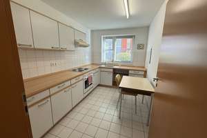 Junger Klassiker in der Wik - gepflegte Wohnung mit Terrasse zu verkaufen – Die vollständige Adresse der Immobilie erhältst du vom Anbieter., 24106 Wik, Kiel – Vorschaubild 6