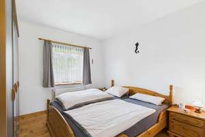 Gemütliches Holzhaus vor den Toren Kappelns – Die vollständige Adresse der Immobilie erhältst du vom Anbieter., 24409 Stoltebüll – Vorschaubild 7