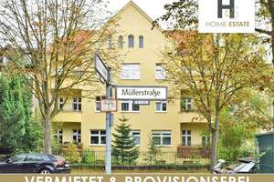Clever sein und jetzt kaufen - Ihre Anlagepotential in Lichterfelde-Süd  & Provisionsfrei – Müllerstrasse 29, 12207 Lichterfelde, Berlin – Vorschaubild 2
