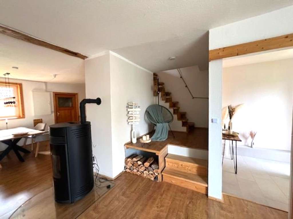 Immobilie in Jürgenshagen - Ankommen und wohlfühlen - charmantes Landidyll in Küstennähe - Bild 3