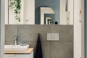 Helle 3-Zimmer-Wohnung mit Balkon & 2 Bädern in Pempelfort – Die vollständige Adresse der Immobilie erhältst du vom Anbieter., 40211 Pempelfort, Düsseldorf – Vorschaubild 11