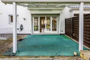 Modernisierte 4,5-Raum Doppelhaushälfte mit rd. 118 m², Garten und Doppelgarage in Kray – Die vollständige Adresse der Immobilie erhältst du vom Anbieter., 45307 Kray, Essen – Vorschaubild 12