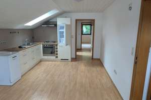 2 Zimmer-Wohnung in Uninähe – Spanckenweg 6, 33100 Kernstadt, Paderborn – Vorschaubild 2
