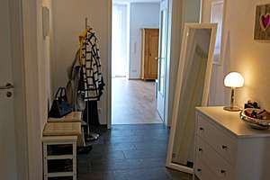 Raum für Entfaltung: Schöne, helle und großzügige 4-Zimmer-Wohnung in München Trudering – Schneefinkenweg 8, 81827 Waldtrudering, München – Vorschaubild 7