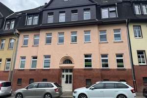 Tolles Mehrfamilienhaus in Aue! – Die vollständige Adresse der Immobilie erhältst du vom Anbieter., 8280 Aue – Vorschaubild 2