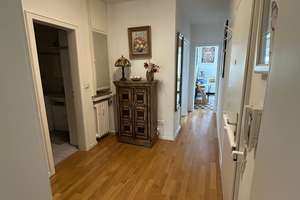 ++ Zooviertel - Helle 3 Zimmerwohnung in Düsseldorf-Düsseltal ++ – Die vollständige Adresse der Immobilie erhältst du vom Anbieter., 40237 Düsseltal, Düsseldorf – Vorschaubild 7