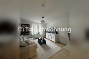 Tauschwohnung: 3-Zimmer-Wohnung mit Balkon zum Tausch (WG-geeignet) – 81549 Obergiesing, München – Vorschaubild 5