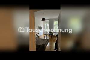 Tauschwohnung: Tausche meine 3-Zimmer-Wohnung in Prenzlauer Berg (Pankow) – Die vollständige Adresse der Immobilie erhältst du vom Anbieter., 10405 Prenzlauer Berg, Berlin – Vorschaubild 1