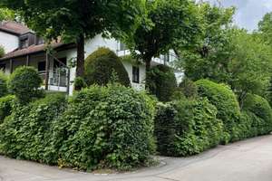 Modernisierte 3-Zimmer Dachgeschoss Wohnung - 2 Balkone + 2 Badezimmer – Waldschmidtstraße 5, 81545 Harlaching, München – Vorschaubild 35