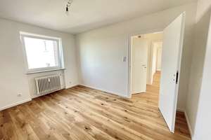 Helle, großzügig geschnittene 3-Zimmer-Wohnung am Klenzepark – Brückenkopf 8, 85051 Mitte, Ingolstadt – Vorschaubild 10