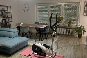 Große Wohnung in exklusiver Lage – Die vollständige Adresse der Immobilie erhältst du vom Anbieter., 74076 Heilbronn, Heilbronn – Vorschaubild 9