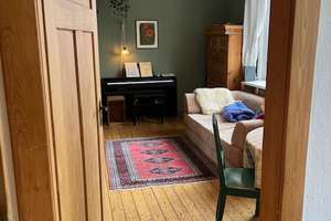 Sonnige charmante 3-Zimmerwohnung in Stuttgart-West am Vogelsang – Herderstr. -, 70193 Kräherwald, Stuttgart – Vorschaubild 2