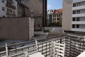 Möbliertes Apartment mit Balkon im Friesenviertel – Die vollständige Adresse der Immobilie erhältst du vom Anbieter., 50672 Neustadt/Nord, Köln – Vorschaubild 6