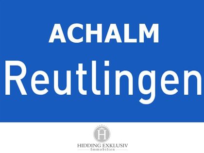 Haus Kaufen In Reutlingen Immobilienscout24