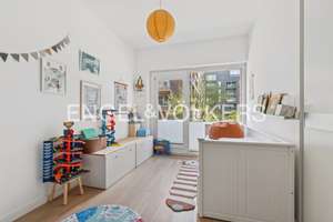Townhouse im exklusiven YOO-Gebäude – Die vollständige Adresse der Immobilie erhältst du vom Anbieter., 20457 HafenCity, Hamburg – Vorschaubild 8