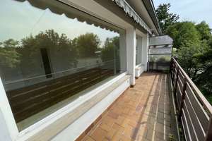 Energetisch sanierte 3 Zi.-Whg. mit sonnigem Balkon in direkter, ruhiger Ortskernlage von Angermund – Die vollständige Adresse der Immobilie erhältst du vom Anbieter., 40486 Angermund, Düsseldorf – Vorschaubild 8