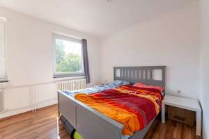 Nahe Bürgerpark und Unisee: Helle 2-Zimmer-Wohnung in Toplage – Die vollständige Adresse der Immobilie erhältst du vom Anbieter., 28213 Neu-Schwachhausen, Bremen – Vorschaubild 6