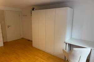 Neugründung einer modernen, möblierten 2er-WG in ruhiger Souterrainlage in Würzburg-Versbach – Untere Heerbergstraße 4, 97078 Versbach, Würzburg – Vorschaubild 5