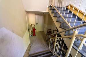 Sofort bezugsfrei! Charmante 3,5-Zimmer-Altbauwohnung mit zwei Balkonen am Rostocker Stadthafen – Die vollständige Adresse der Immobilie erhältst du vom Anbieter., 18057 Kröpeliner-Tor-Vorstadt, Rostock – Vorschaubild 55