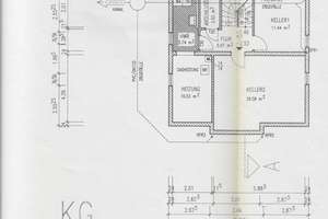 Einfamilienhaus in ruhiger sonniger Lage mit 5 Zimmern und Garage in Muhr am See – Die vollständige Adresse der Immobilie erhältst du vom Anbieter., 91735 Muhr am See – Vorschaubild 27