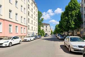 Zentrumsnah wohnen: Balkon, Tageslichtbad, Gäste-WC & Fernwärme – Die vollständige Adresse der Immobilie erhältst du vom Anbieter., 4107 Südvorstadt, Leipzig – Vorschaubild 12