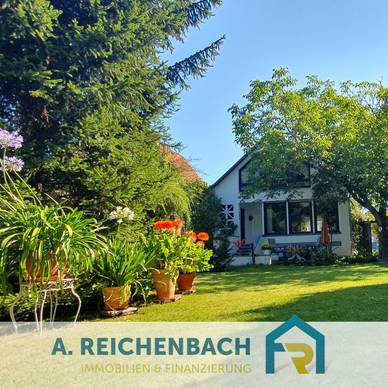Haus kaufen in DessauRoßlau ImmoScout24