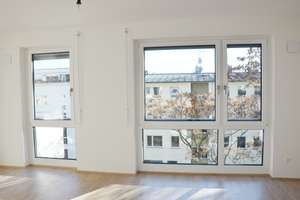Attraktive 1-Zimmer-Wohnung in Sendling-Westpark! – Oetztaler Str. 6a, 81373 Mittersendling, München – Vorschaubild 2