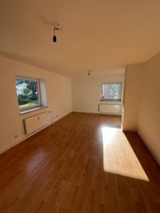 Nachmieter gesucht: 2-Zimmer-Wohnung mit Balkon und Gartennutzung ab 01.09.2026