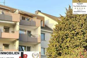 LORENZ-Angebot in Wattenscheid: Individuelle 3,5-R.-Balkonterrassen-Dachgeschoss-W. in ruhiger Lage. – Die vollständige Adresse der Immobilie erhältst du vom Anbieter., 44866 Wattenscheid-Mitte, Bochum – Vorschaubild 2