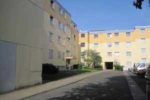 Charmante 1-Zimmer-Wohnung mit Balkon in ruhiger Lage von Bonn-Medinghoven – frisch renoviert – Europaring 12, 53123 Bonn – Vorschaubild 1
