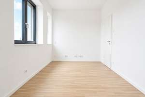 I Urban wohnen im OSTFORUM Leipzig I  moderne Wohnungen in zentraler Stadtlage I – Prager Straße 30b, 4103 Zentrum-Südost, Leipzig – Vorschaubild 7