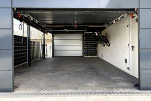 Anwesen mit 2 Häusern auf 5.090 m² Grundstück in Duisburg-Mündelheim – Uerdinger Straße 137, 47259 Mündelheim, Duisburg – Vorschaubild 84